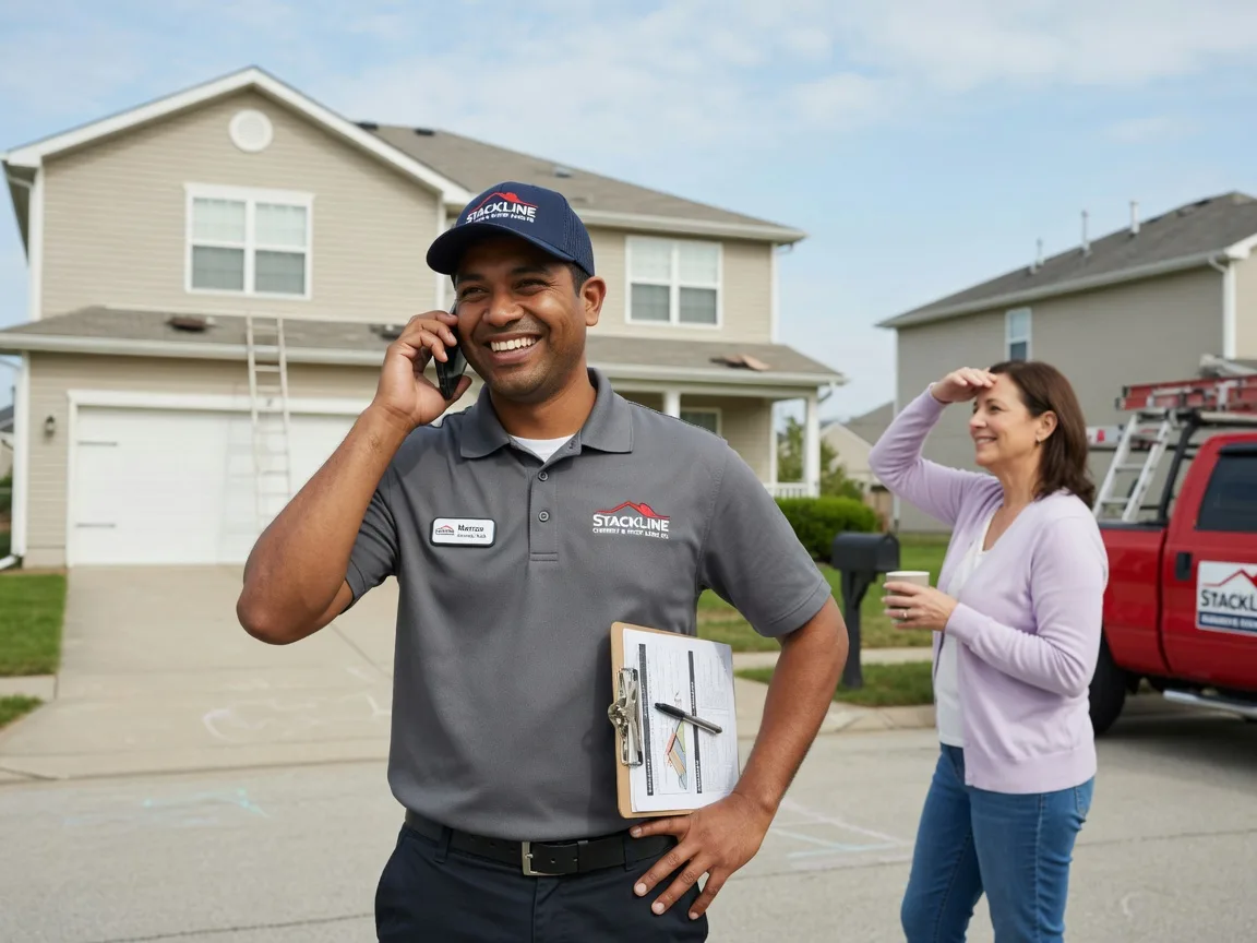 Chimney flashing repair Melrose, WI FAQs